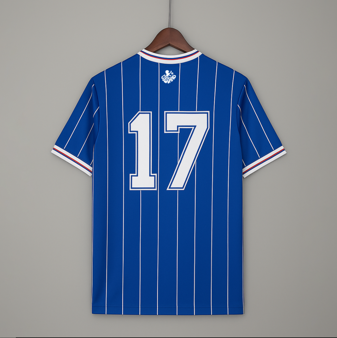 Retro RED x Rangers Kit