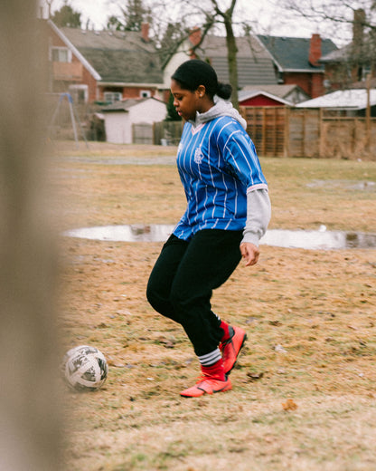 Retro RED x Rangers Kit