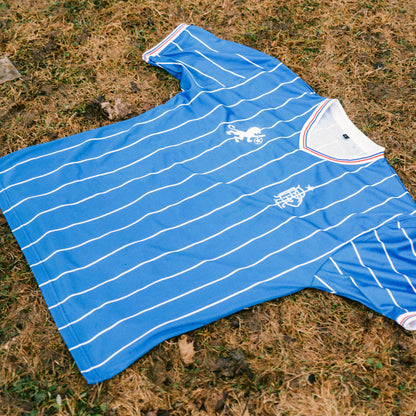 Retro RED x Rangers Kit