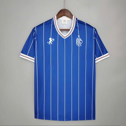 Retro RED x Rangers Kit