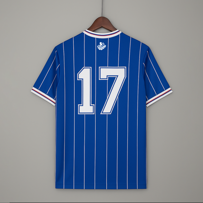 Retro RED x Rangers Kit
